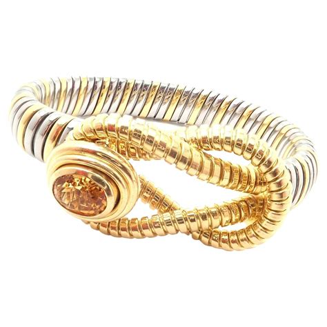 knot bracelet cartier